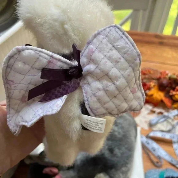 Boyds Bear Daughters are Angels Bear NWT - Picture 10 of 10